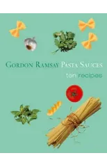 Pasta Sauces