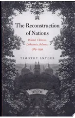 The Reconstruction of Nations