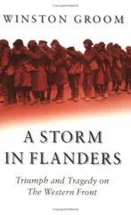 A Storm in Flanders