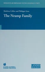 The Nramp Family