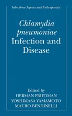Chlamydia pneumoniae