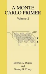 A Monte Carlo Primer