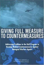 Giving Full Measure to Countermeasures
