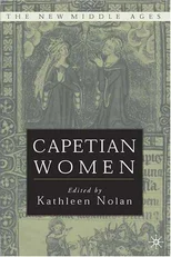 Capetian Women
