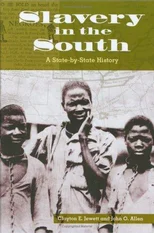 Slavery in the South