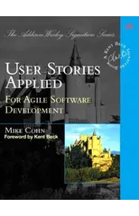 User Stories Applied