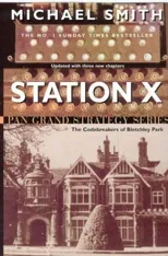 Station X