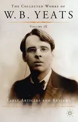 Collected works of W.B. Yeats