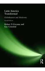 Latin America Transformed