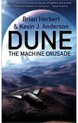 The Machine Crusade