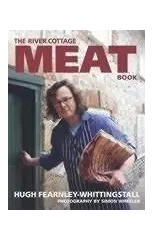 The River Cottage Meat Book