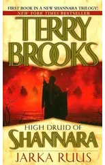 High Druid of Shannara