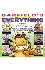 Garfield's Guide to Everything