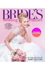 Bride's Wedding Planner