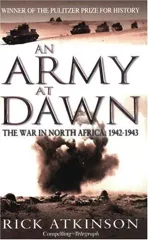 An Army At Dawn