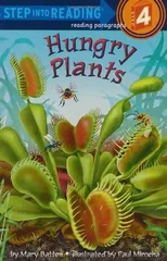 Hungry Plants