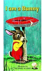I Am a Bunny