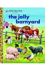 The Jolly Barnyard