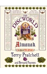 The Discworld Almanak