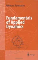 Fundamentals of Applied Dynamics (2004)