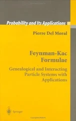 Feynman-Kac Formulae