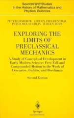 Exploring the Limits of Preclassical Mechanics