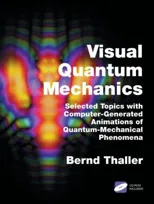 Advanced Visual Quantum Mechanics (2005)