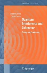 Quantum Interference and Coherence
