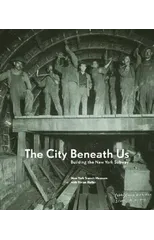 The City Beneath Us