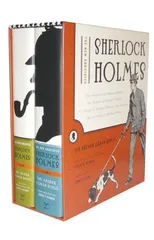 The New Annotated Sherlock Holmes