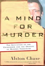 A Mind for Murder
