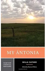 My Antonia