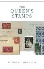 The Queen's Stamps