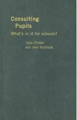 Consulting Pupils