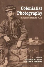 Colonialist Photography