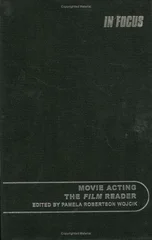 Movie Acting, The Film Reader