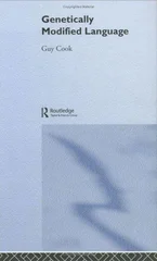 Genetically Modified Language