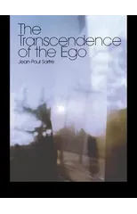 The Transcendence of the Ego
