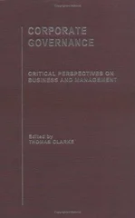 Corporate Governance
