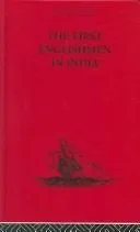 The First Englishmen in India