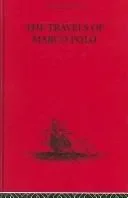 The Travels of Marco Polo