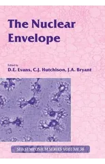 The Nuclear Envelope