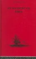 An Account of Tibet