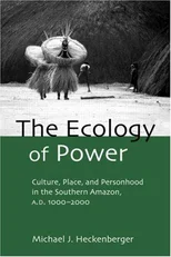 The Ecology of Power