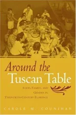 Around the Tuscan Table