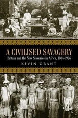A Civilised Savagery