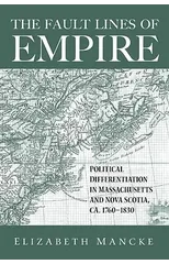 The Fault Lines of Empire