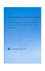 Postmodern Counternarratives
