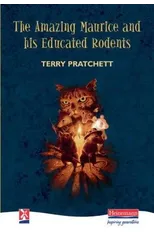 The Amazing Maurice and His Educated Rodents