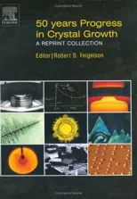 50 Years Progress in Crystal Growth